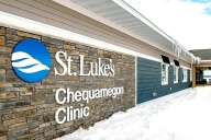 St. Luke's Chequamegon Clinic